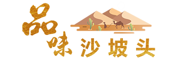 品味沙坡头