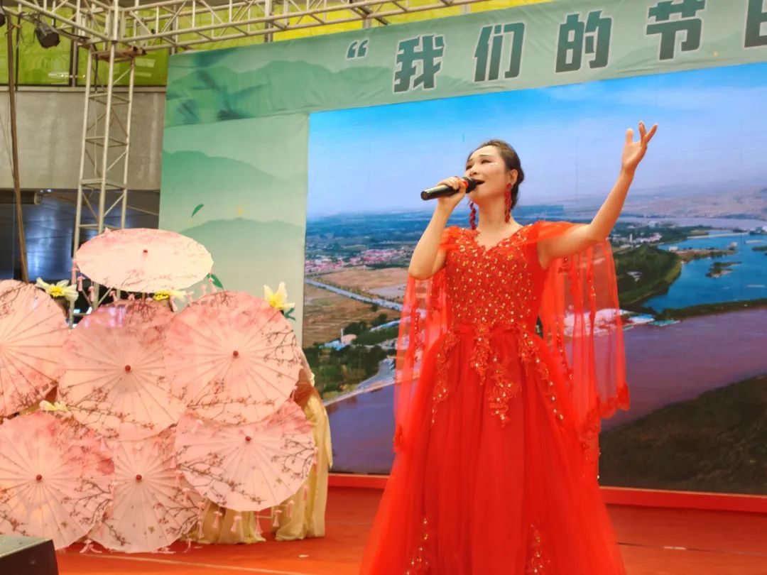 我们的节日·端午丨“端午粽香传文脉·同心共筑中国梦”——2025年中卫市沙坡头区“我们的节日·端午”主题活动圆满完成