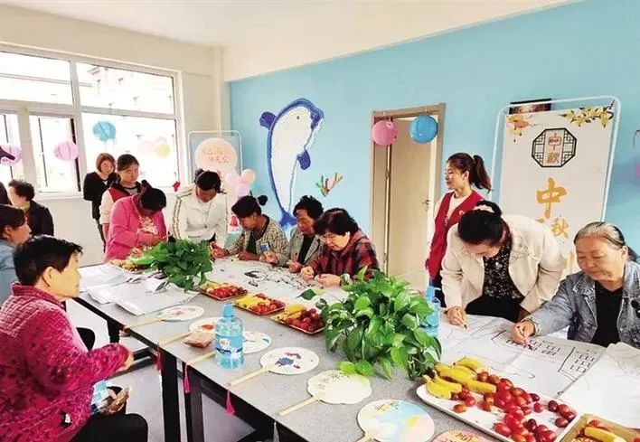 多元共治构建“善治社区”