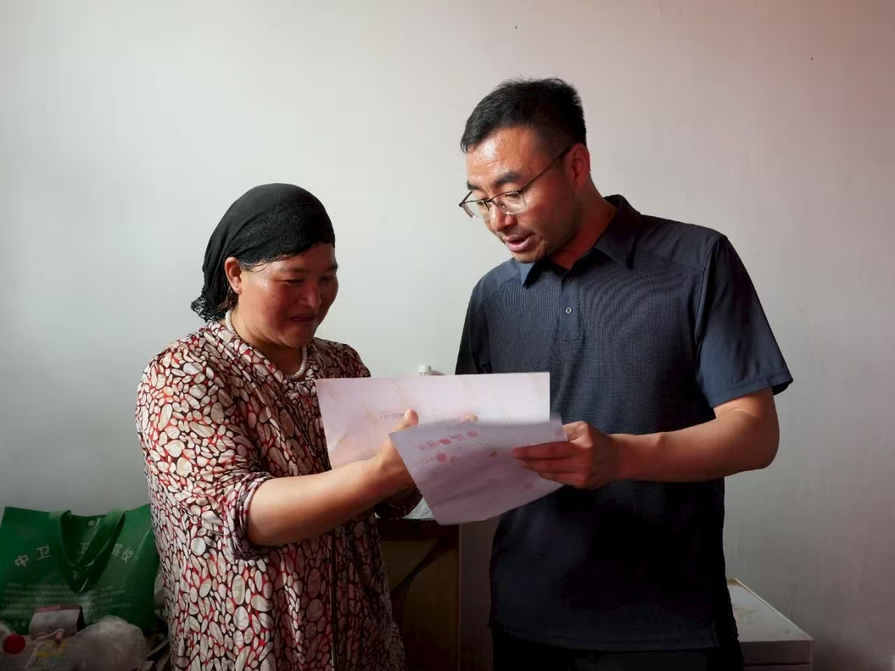 宗立冬专题调研常乐镇2025年巩固拓展脱贫攻坚成果同乡村振兴有效衔接工作开展情况